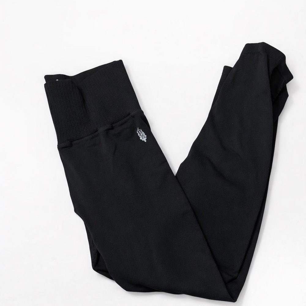 FP Movement by Free People Black Leggings